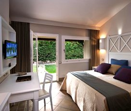 Chia Laguna Resort - Hotel Village
