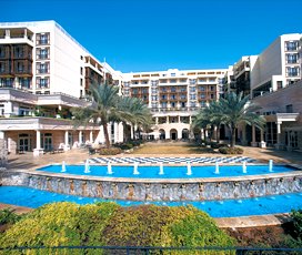 Mövenpick Resort Aqaba
