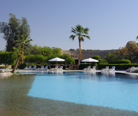 Marriott Sharm El Sheikh Resort
