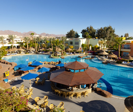 Sierra Resort