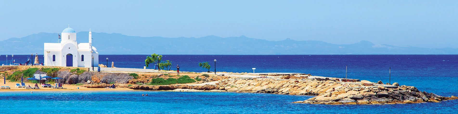 Protaras Holidays
