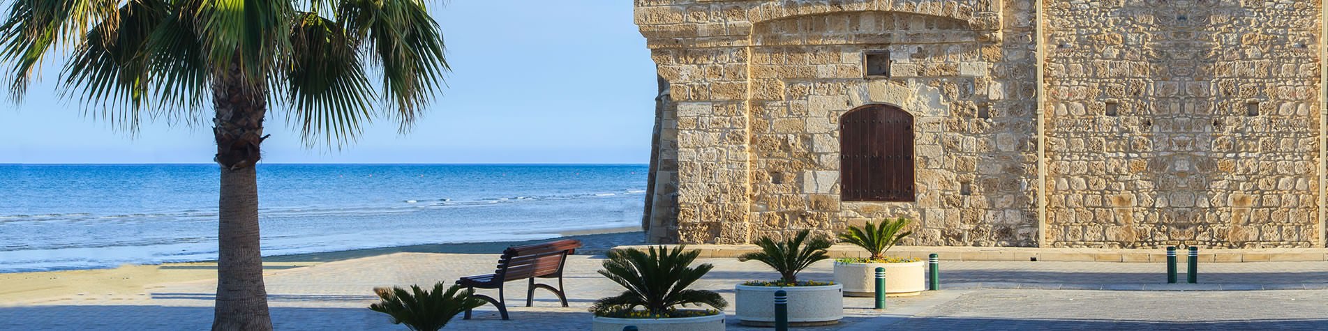 Larnaca Holidays