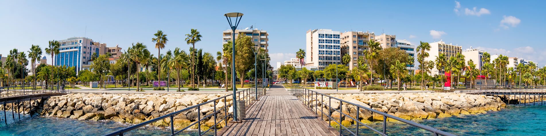 Limassol Holidays