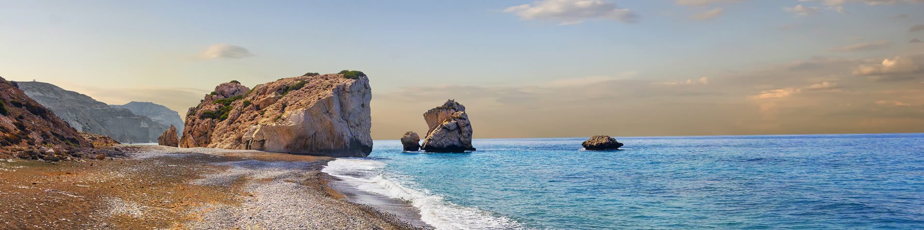 Paphos Holidays