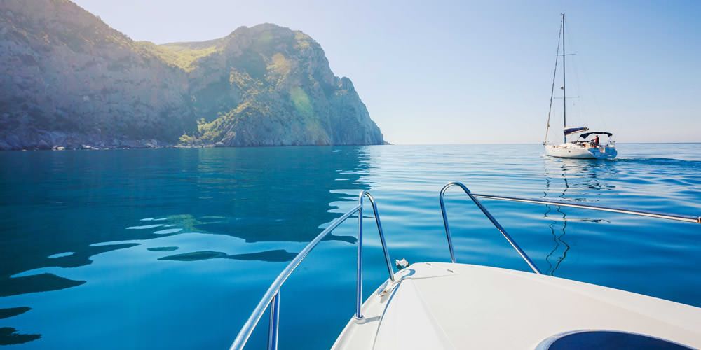 Island Hopping  Island Hopping