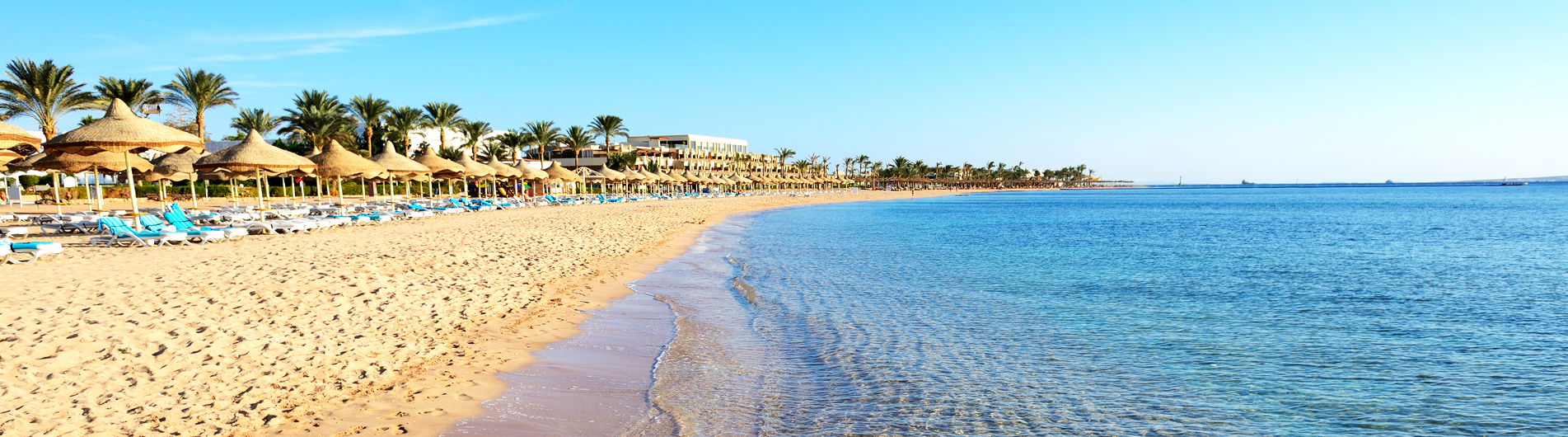 El Gouna Holidays