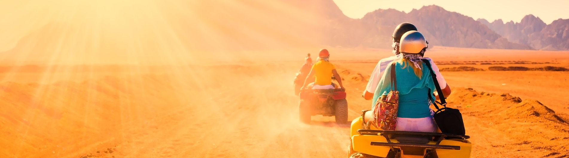 Sahl Hasheesh Holidays