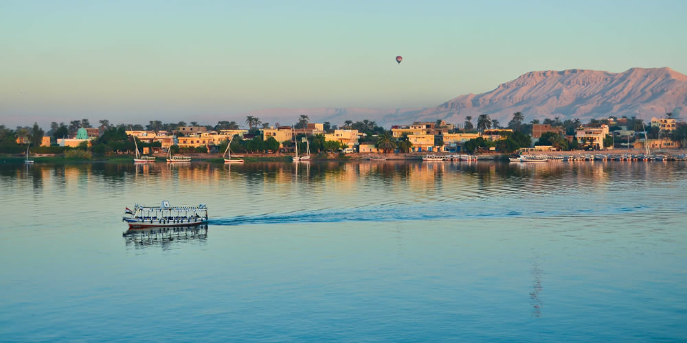 Nile Cruises Nile Cruises