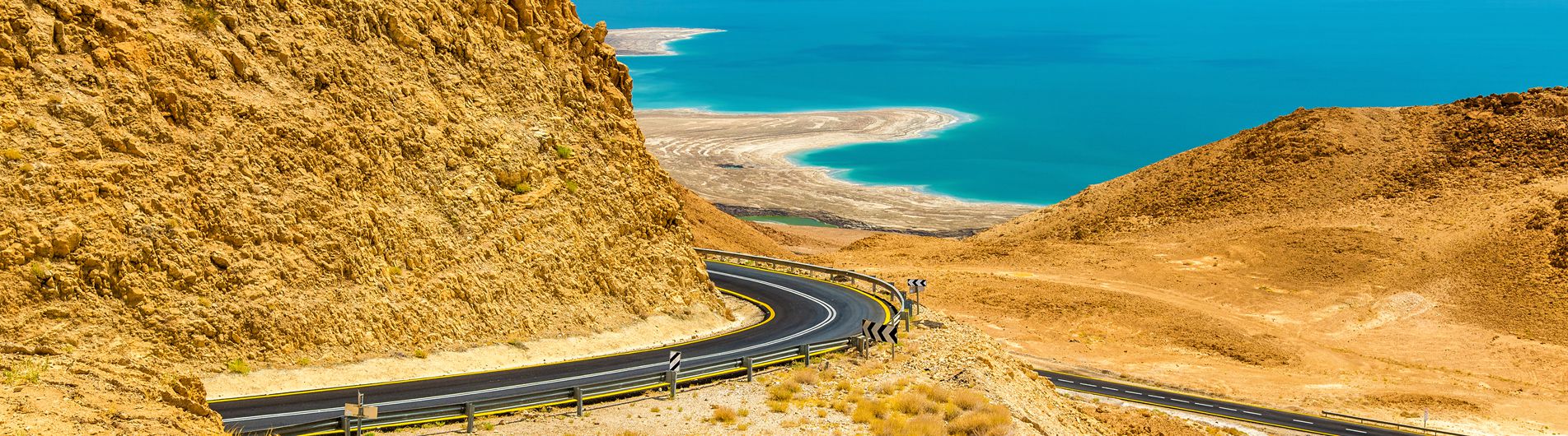 Dead Sea Israel Holidays