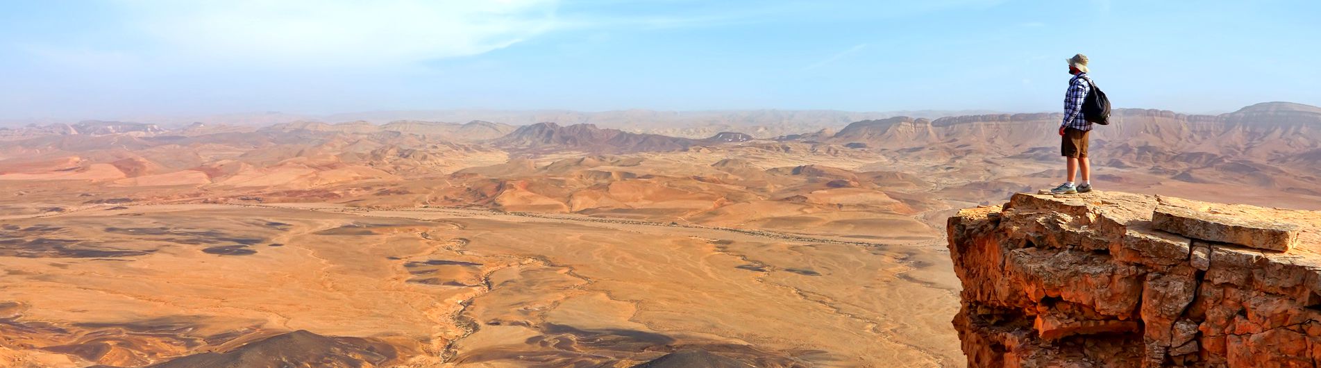 Guided Tours of Israel