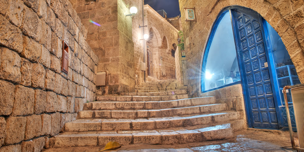 Things To See & Do Things To See & Do