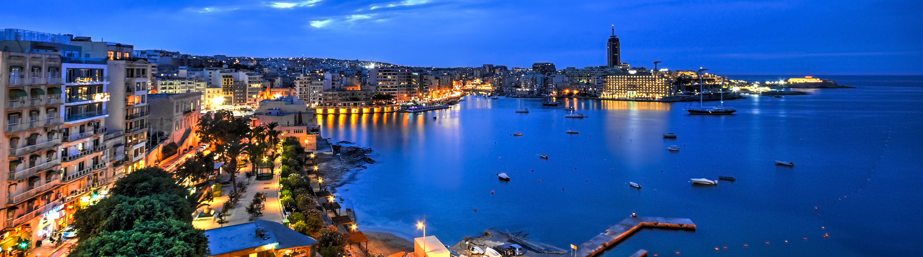 St Julians Bay Holidays