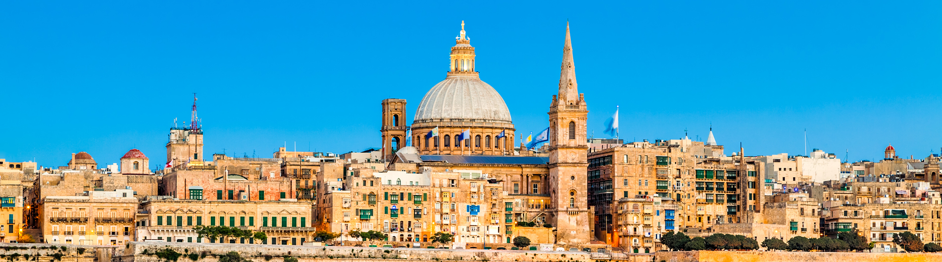 Valletta Holidays