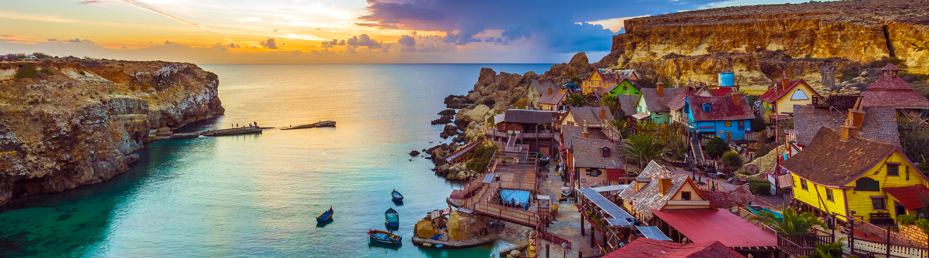 Mellieha Bay Holidays