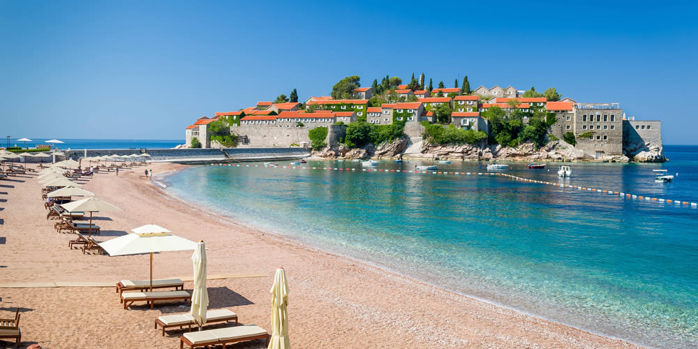 Montenegro Holidays 2024 / 2025 | Cyplon Holidays