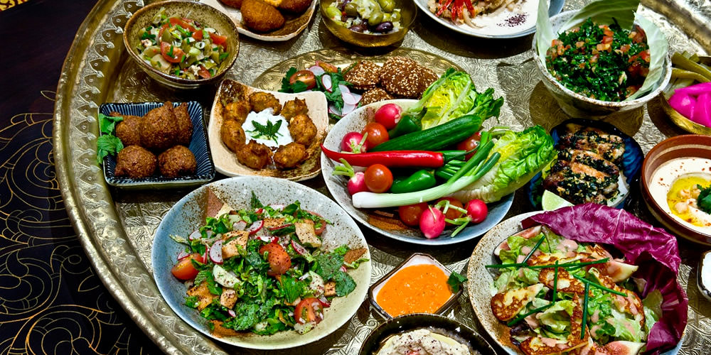 Cuisine Cuisine