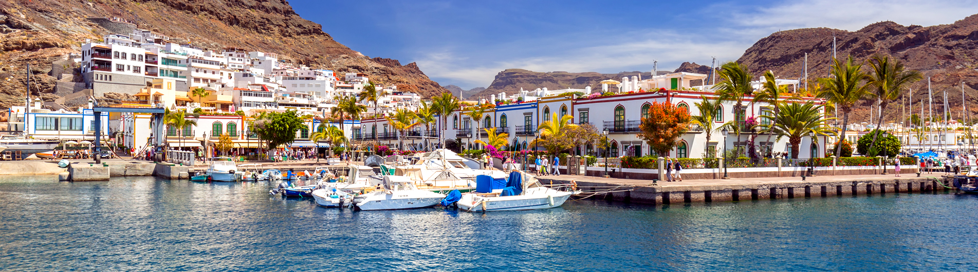 Gran Canaria Holidays