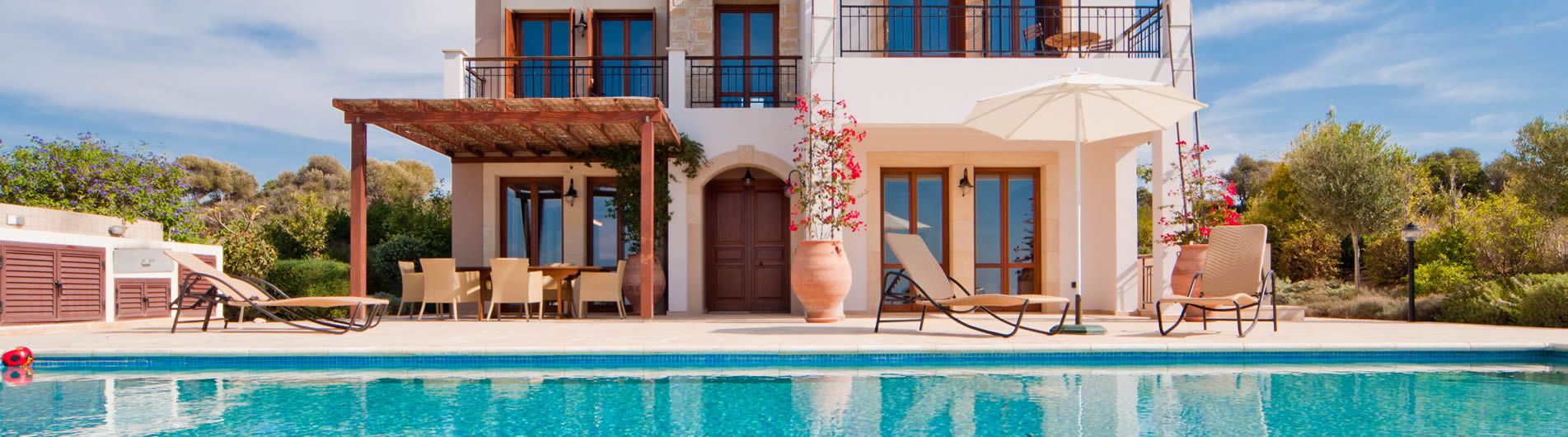 Aphrodite Hills Residences