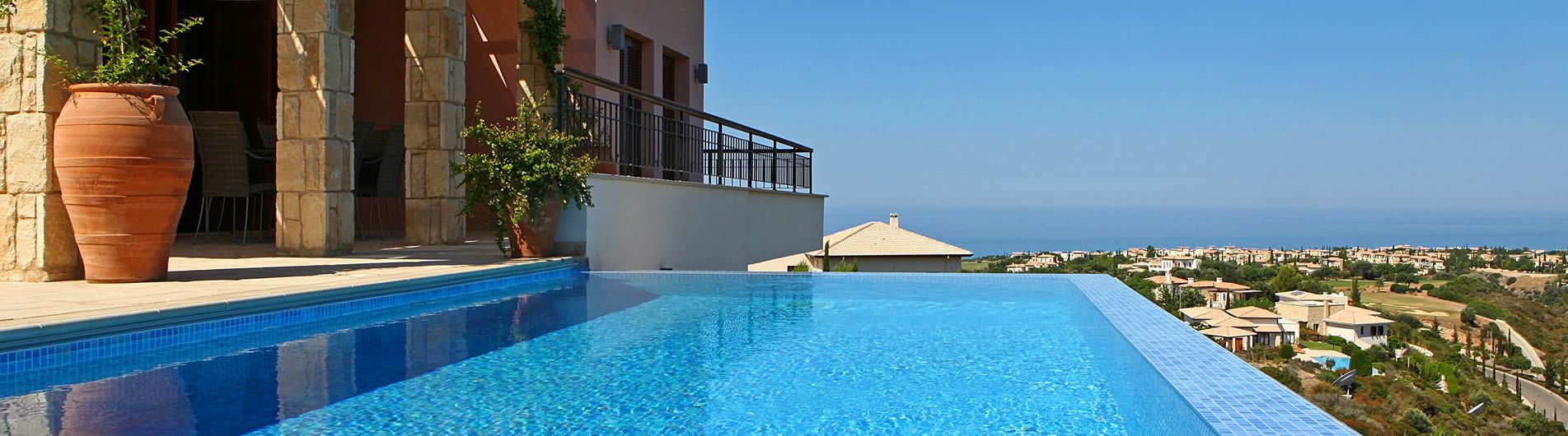 Aphrodite Hills Residences