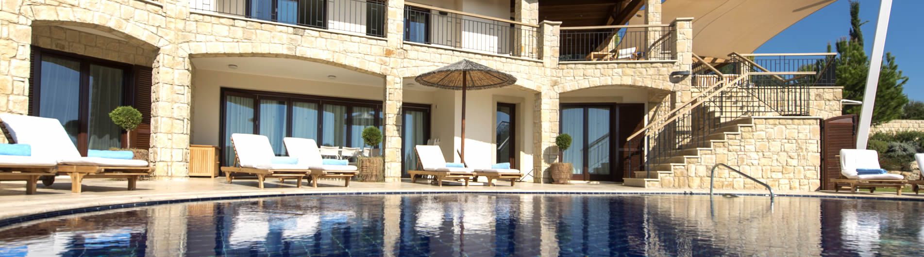 Aphrodite Hills Residences