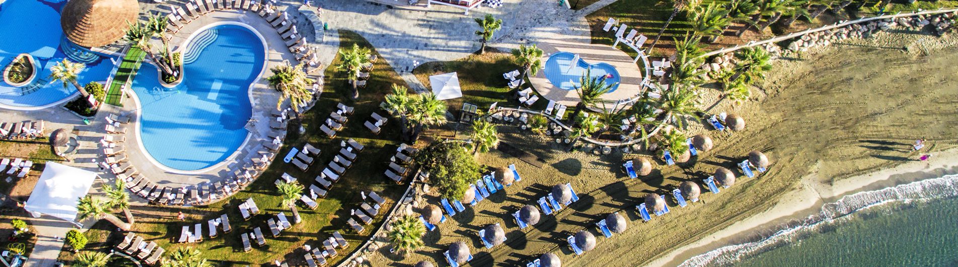 Golden Bay Beach Hotel