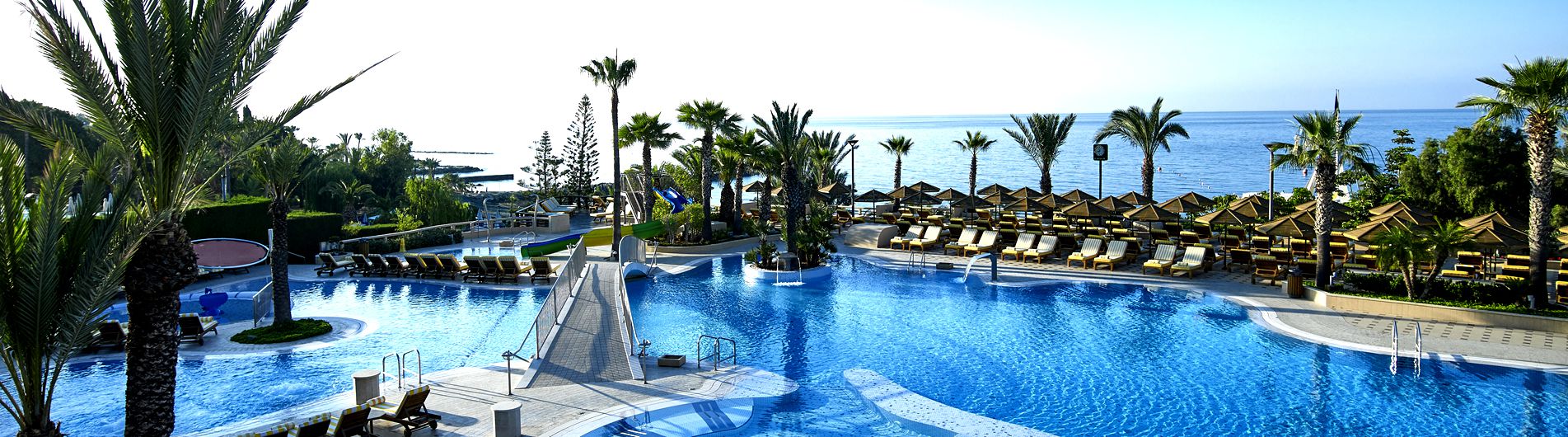 Four Seasons Hotel Limassol