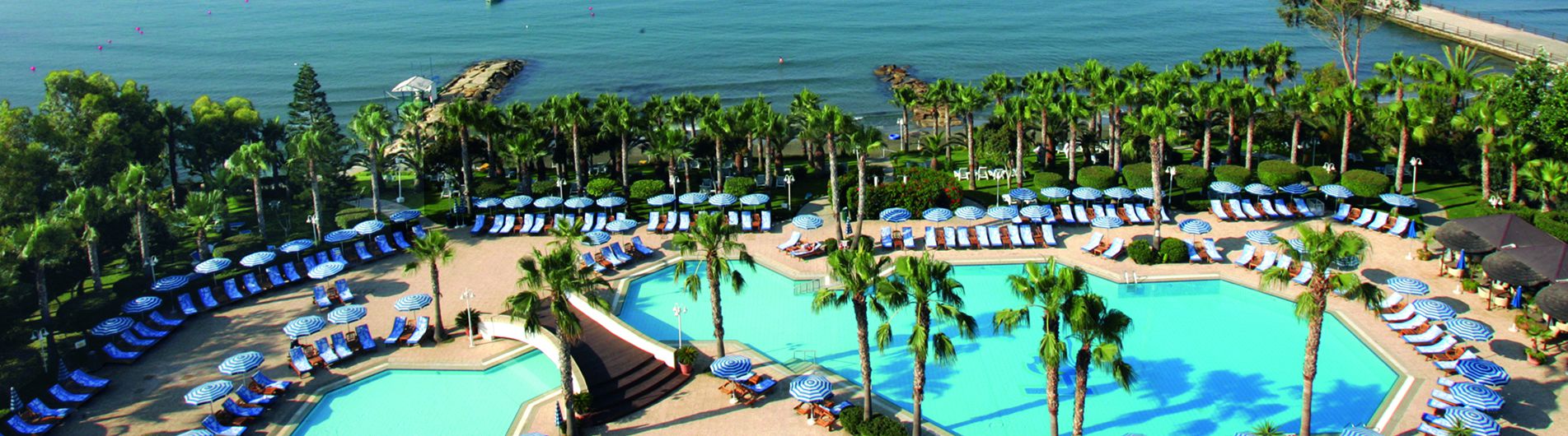 GrandResort Hotel Limassol