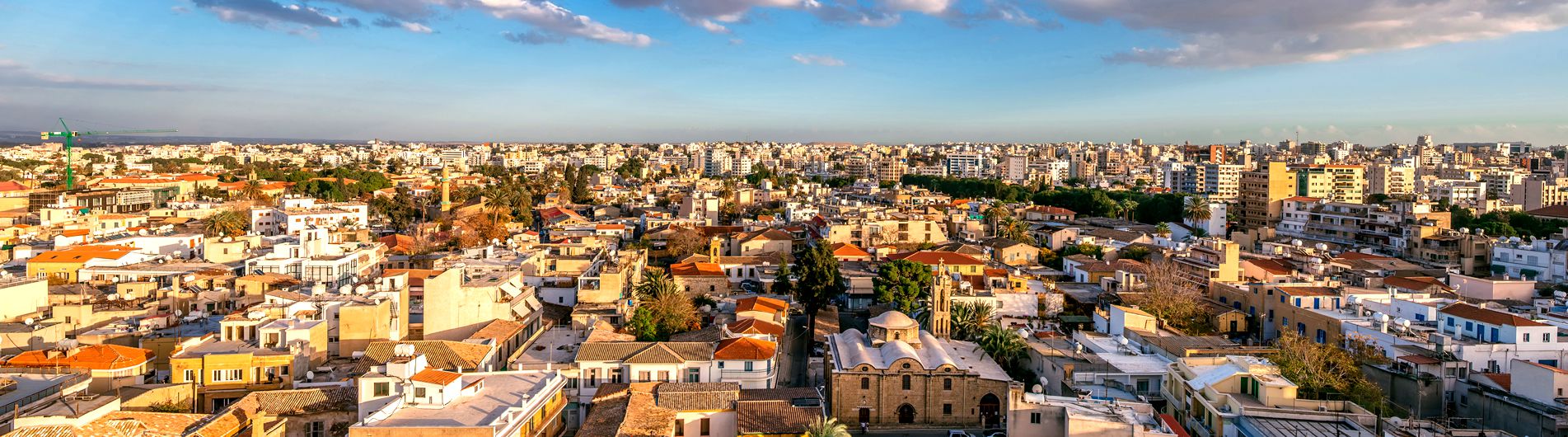 Nicosia Holidays