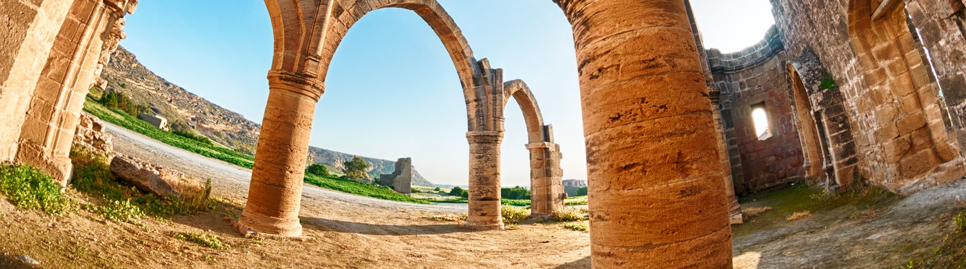 Nicosia Holidays