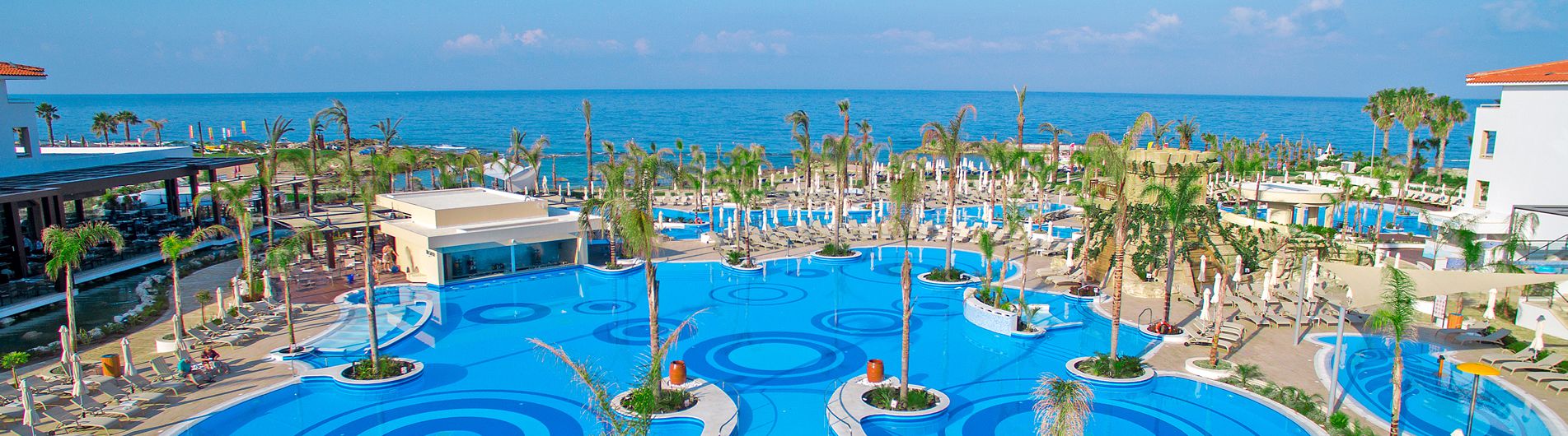 Olympic Lagoon Paphos