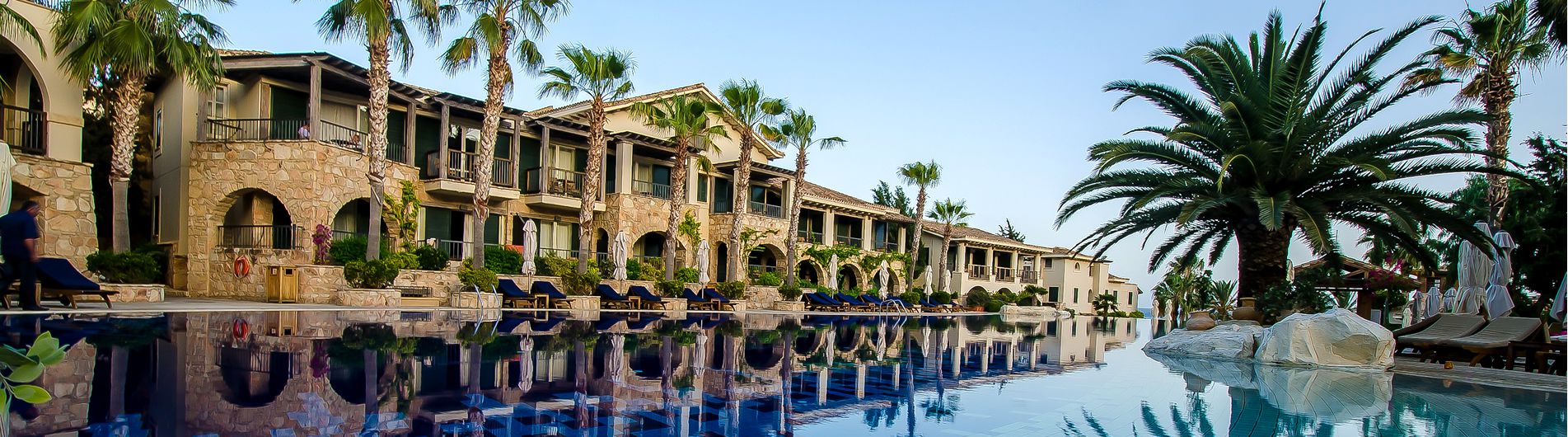 Columbia Beach Resort