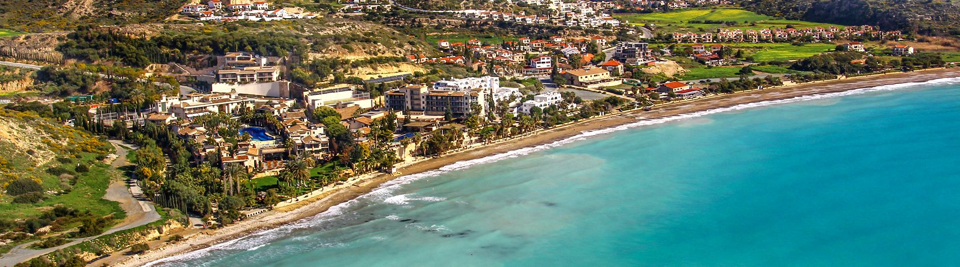 Columbia Beach Resort