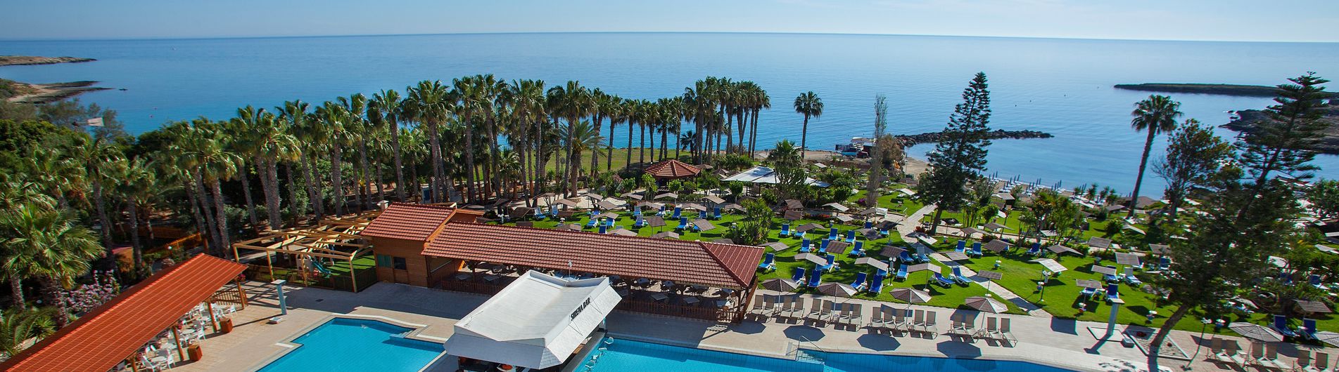 Cavo Maris Beach Hotel