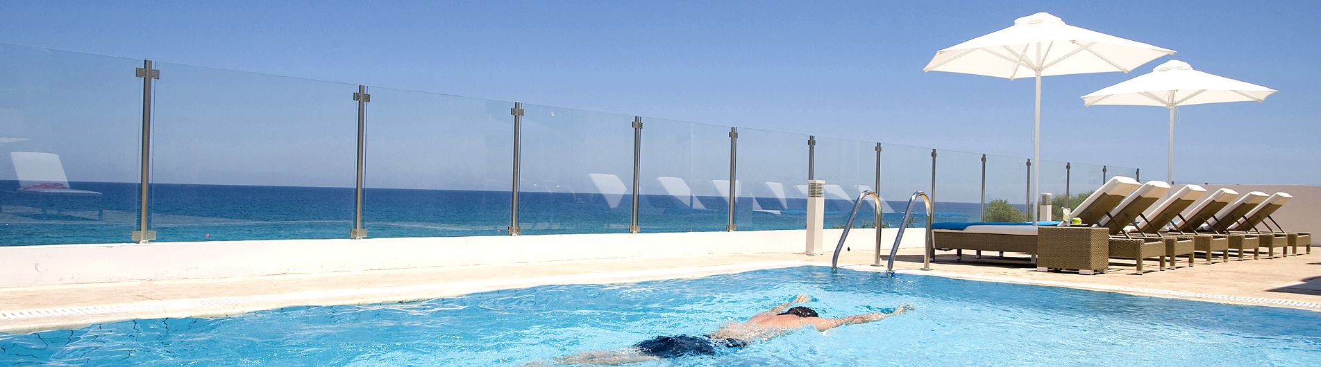 Louis Althea Kalamies Luxury Villas