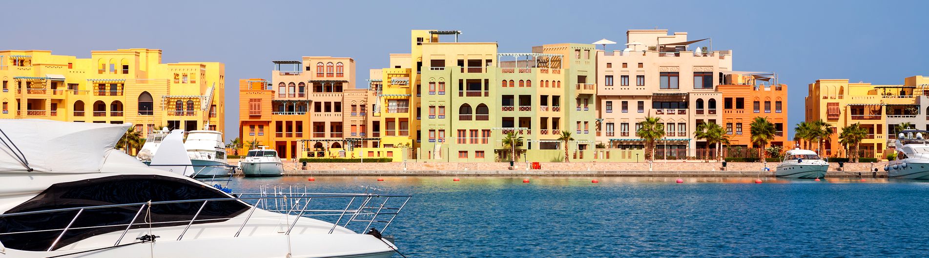 El Gouna Holidays