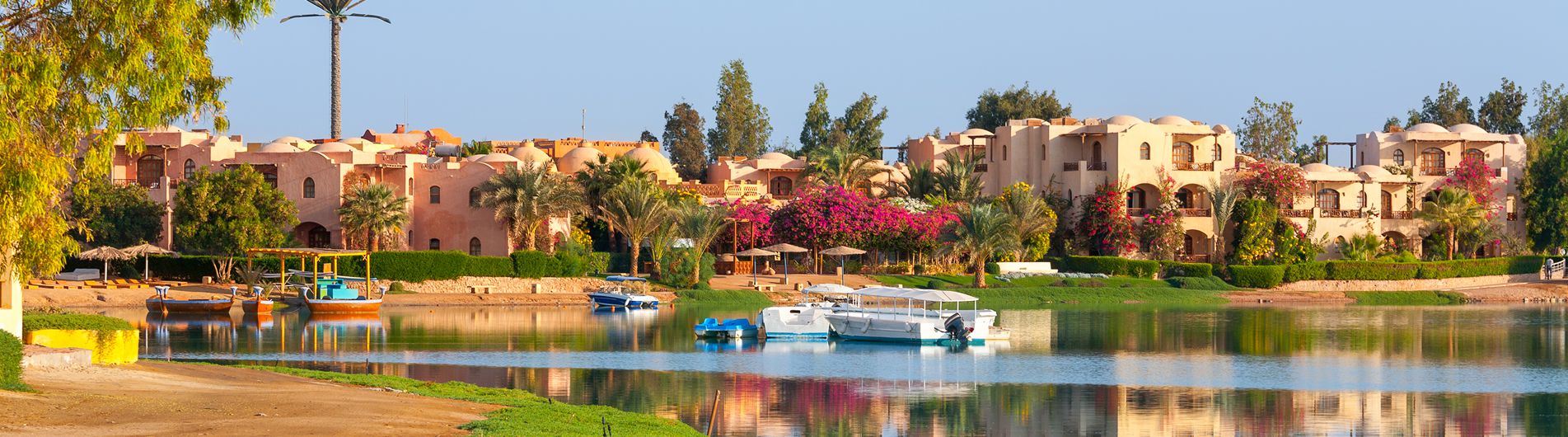 El Gouna Holidays