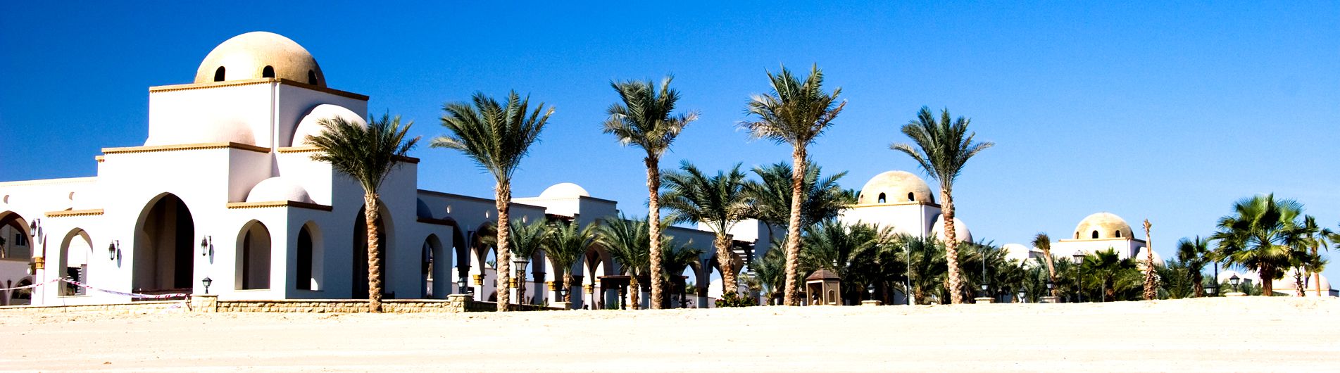 Sahl Hasheesh Holidays