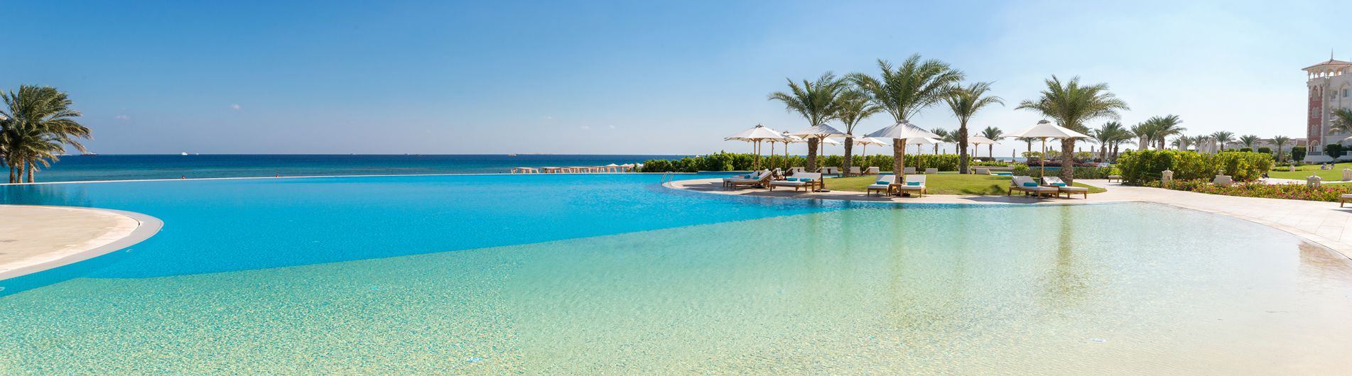 Sahl Hasheesh Holidays