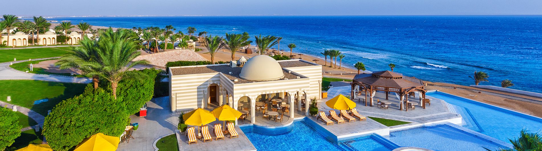 The Oberoi Sahl Hasheesh