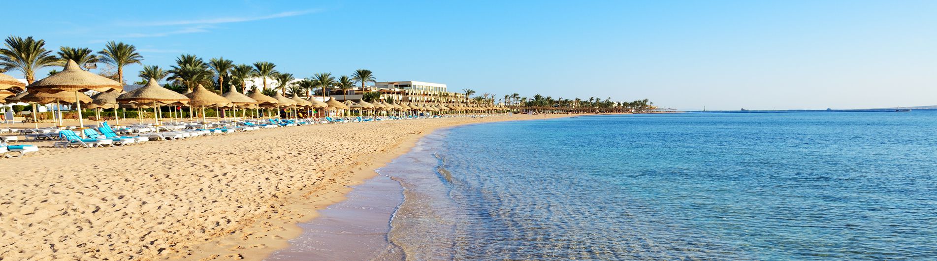 Sharm el Sheikh Holidays