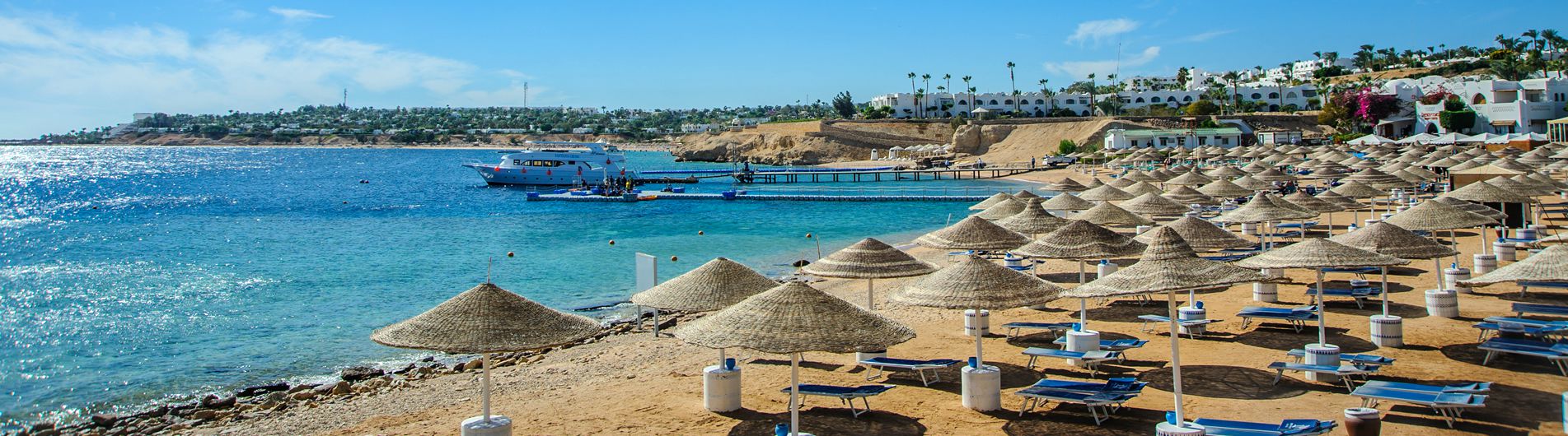 Sharm el Sheikh Holidays 2024 / 2025 | Cyplon Holidays