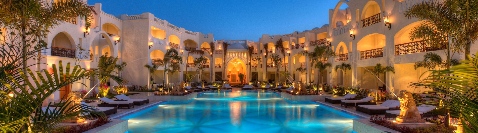 Le Royale Sonesta Collection