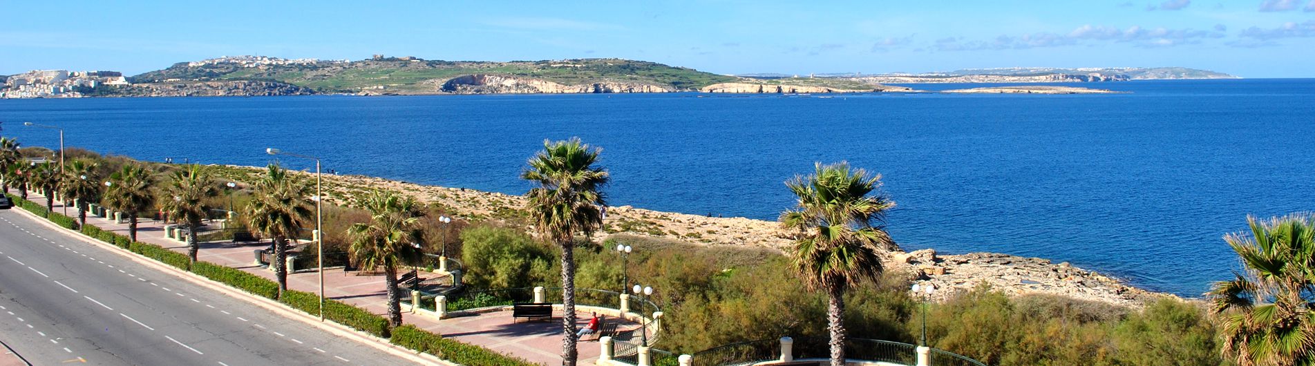 Qawra Holidays