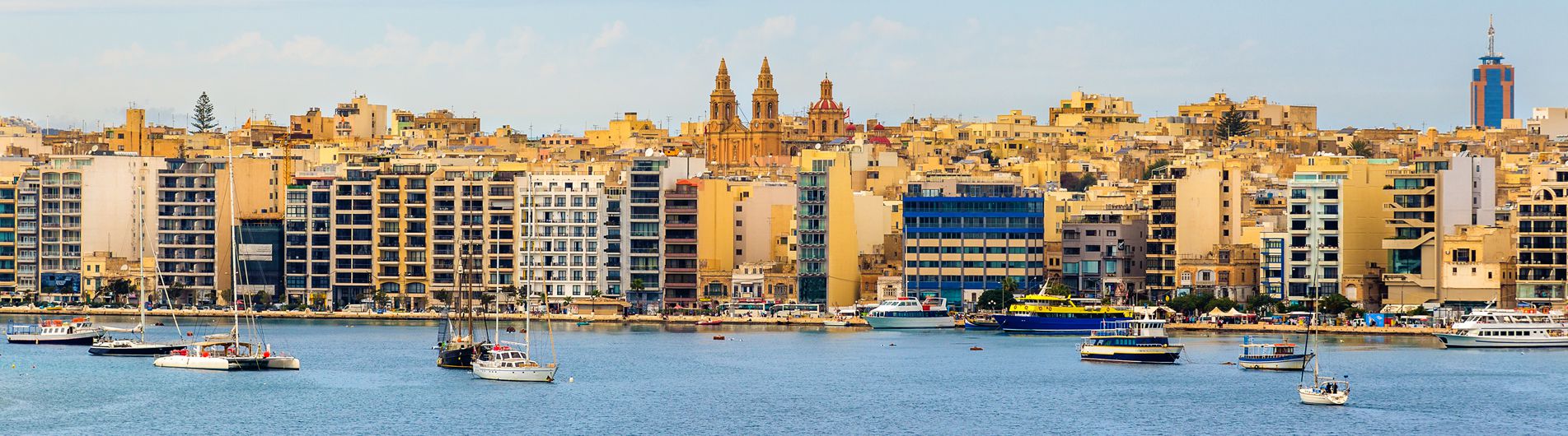 Sliema Holidays