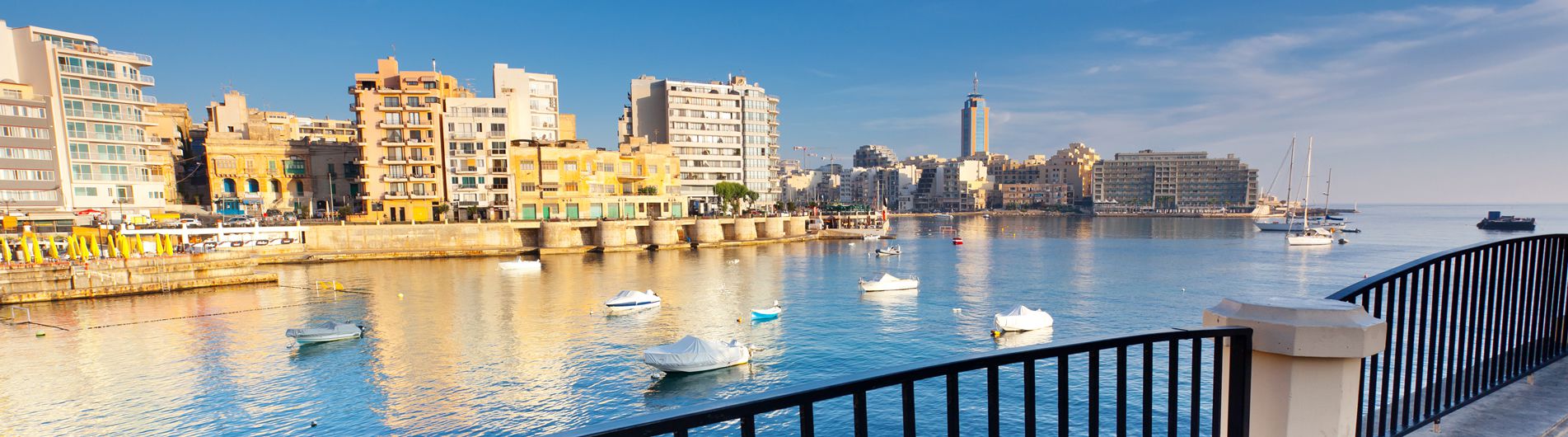 Sliema Holidays