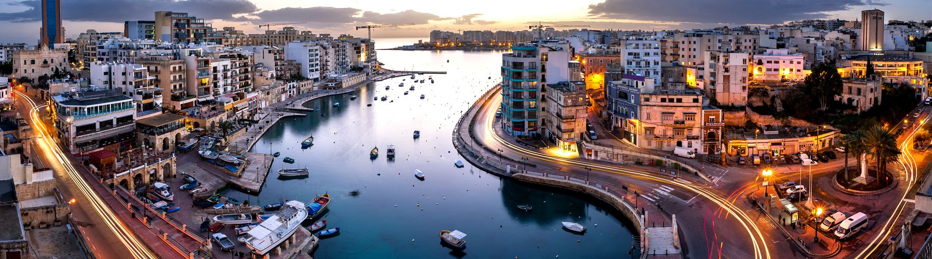 St Julians Bay Holidays