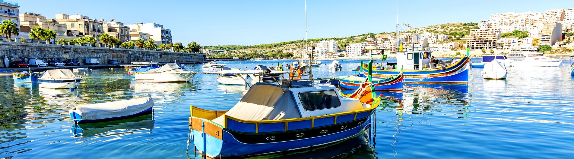 St Paul's Bay Holidays