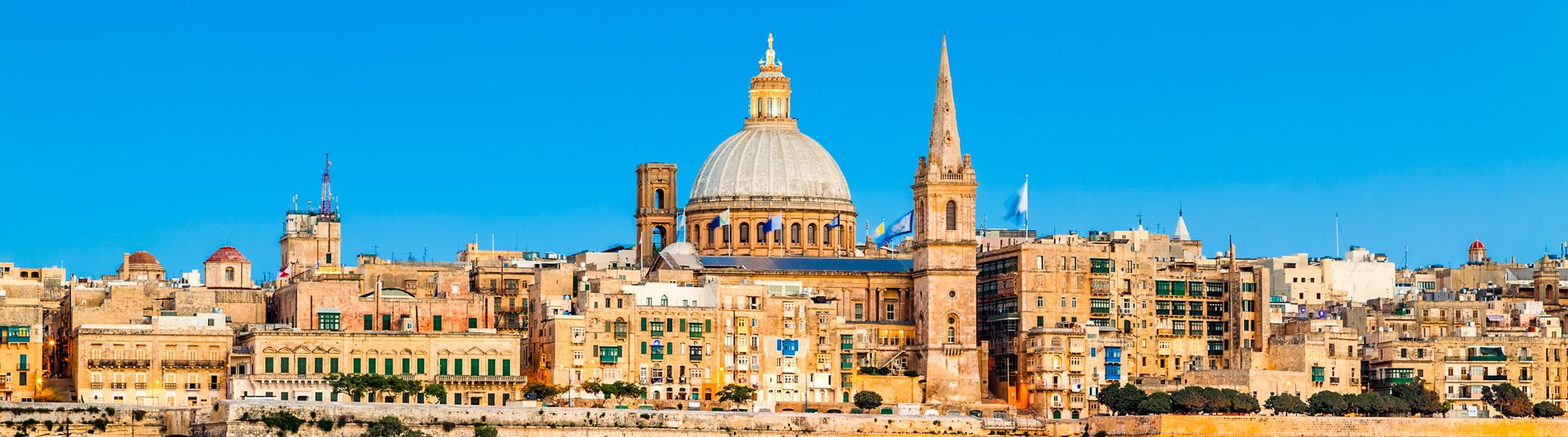 Valletta Holidays