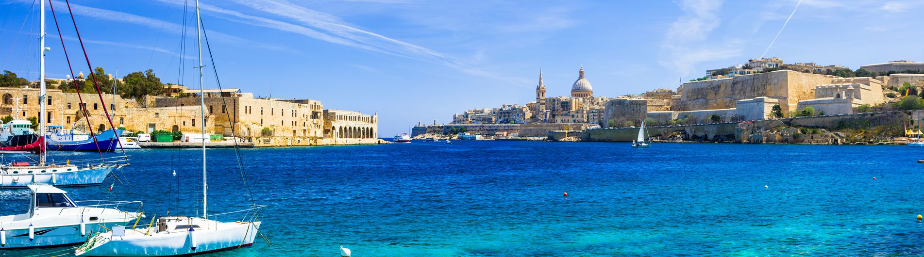 Valletta Holidays