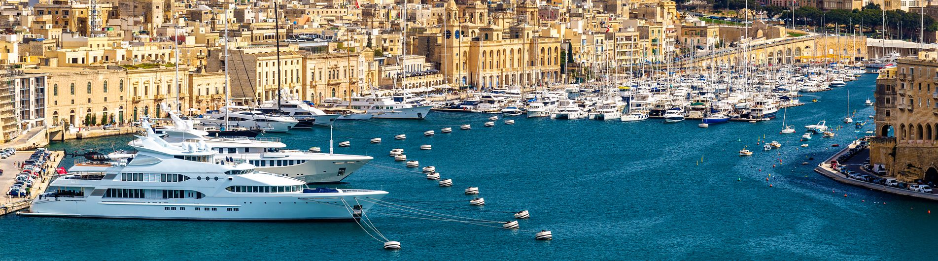Valletta Holidays